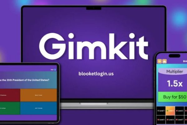 Gimkit Code