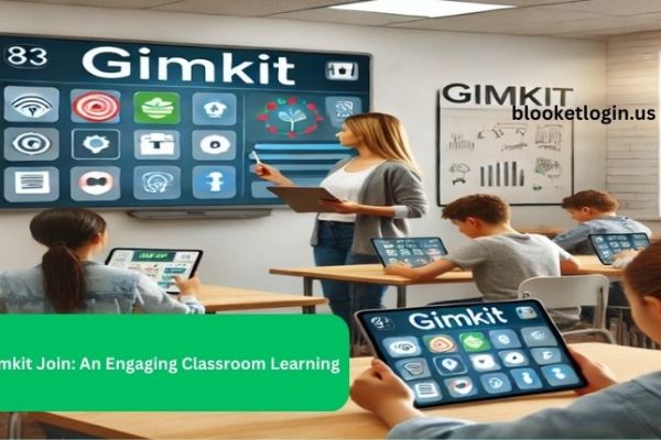 Gimkit Join