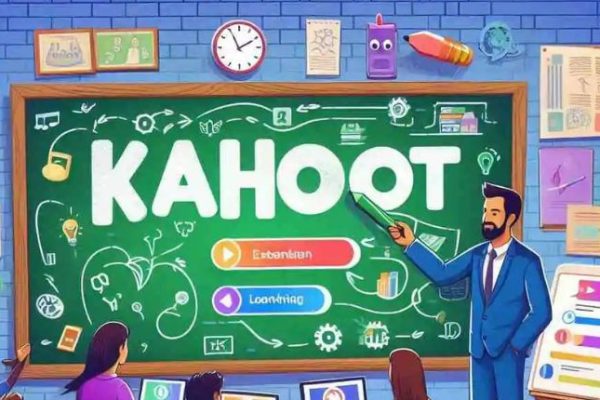 Kahoot