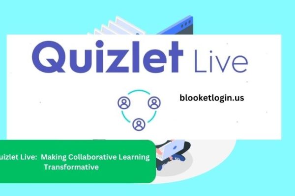 Quizlet Live