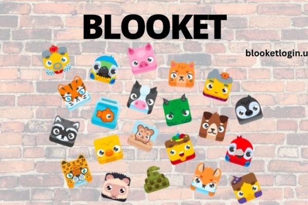 blookt