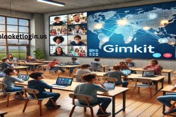 gimkit home