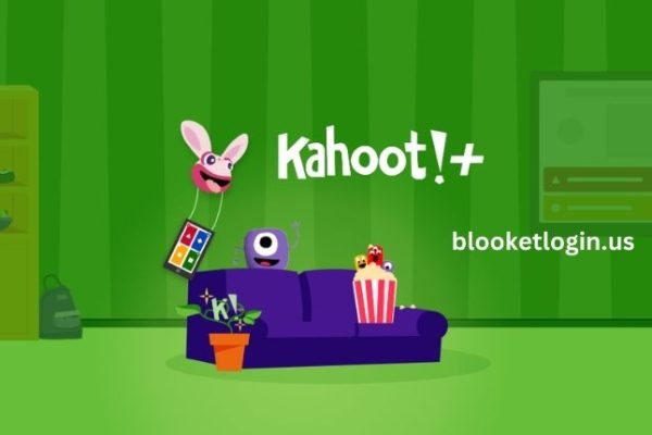 kahoot!