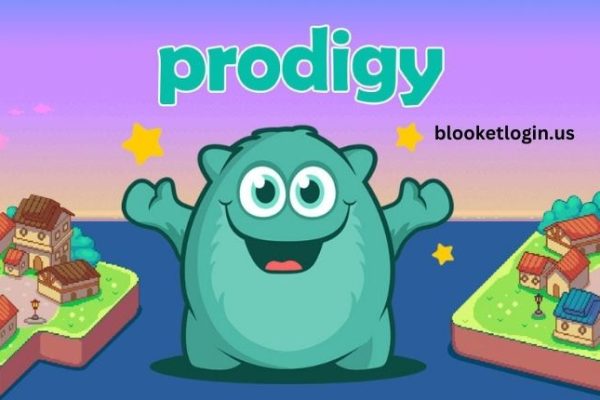 prodigy math game