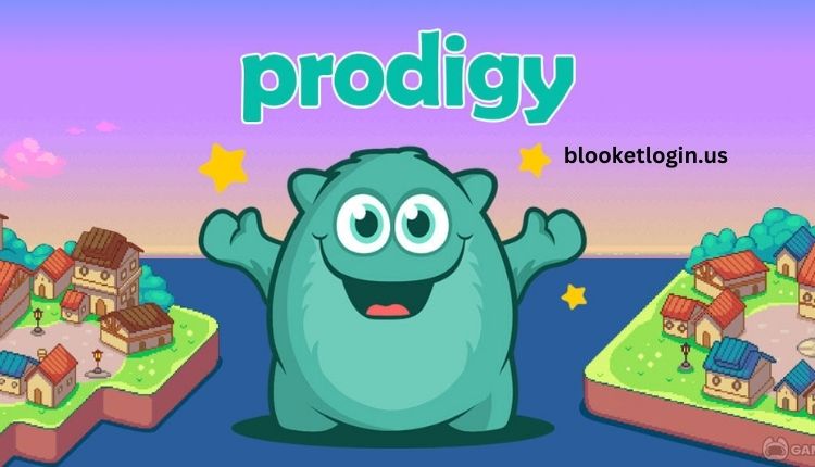 prodigy math game