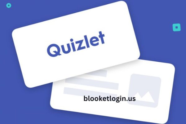 quizlet login