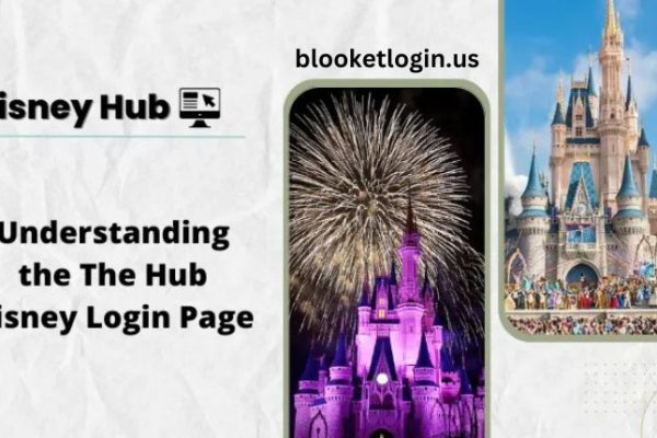 How To Access Disney Hub Login disney hub login