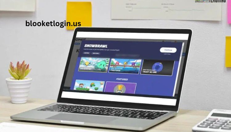 gimkit create