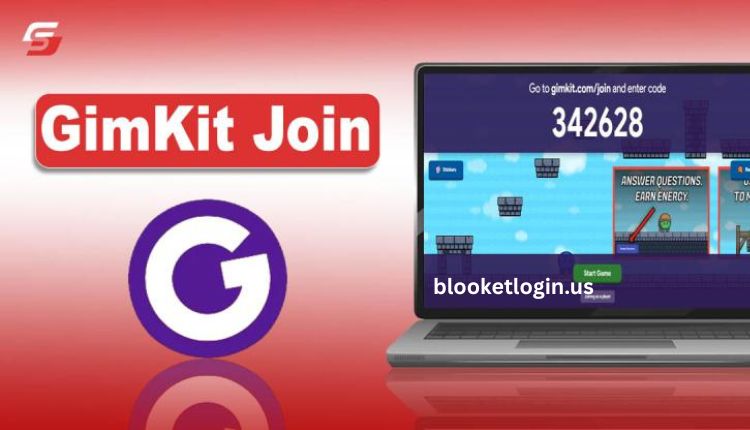 gimkit join code