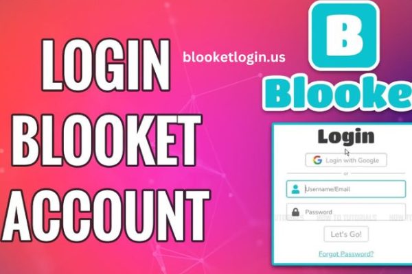 login blooket