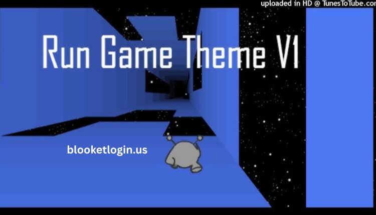 run 3 cool math games
