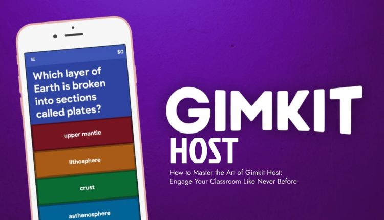 Gimkit