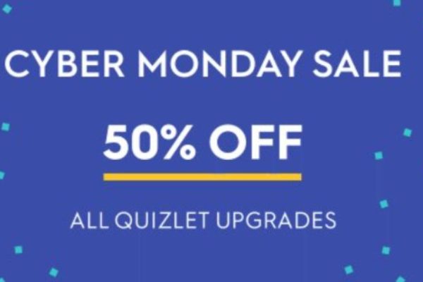 Quizlet Code