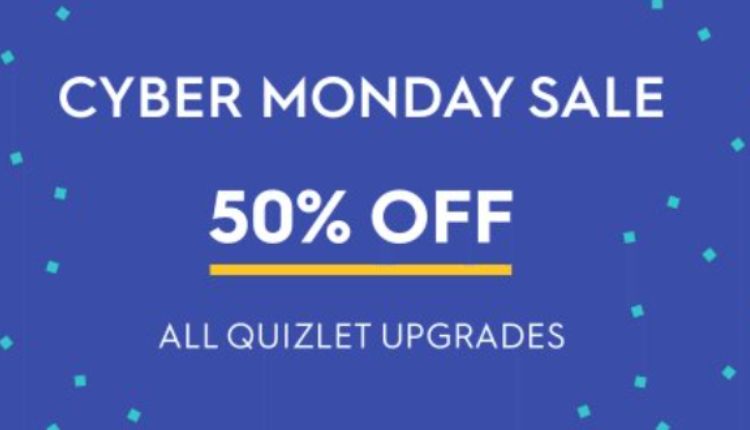 Quizlet Code
