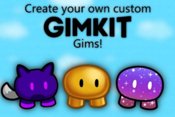 Gimkiit
