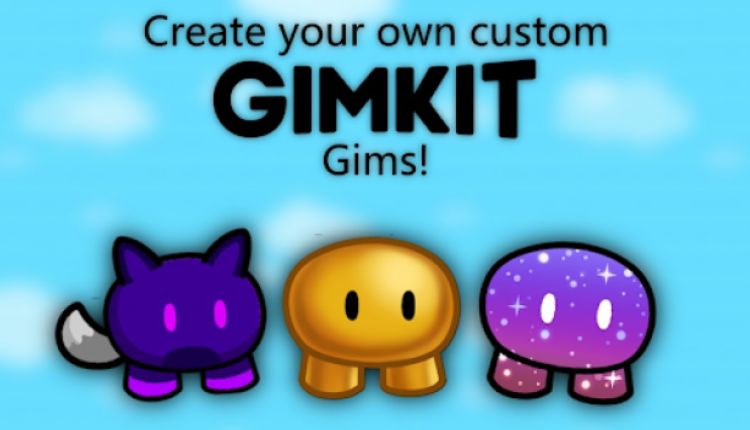 Gimkiit