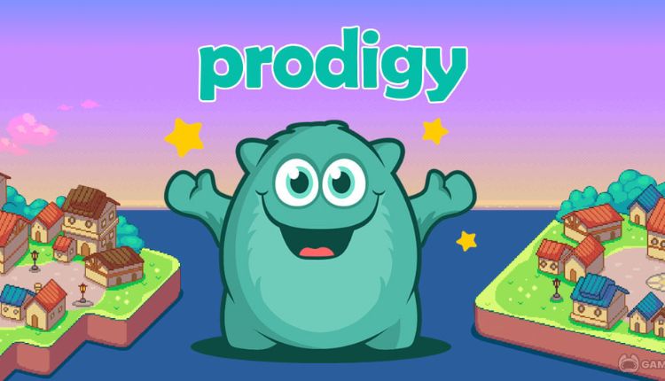 math-prodigy