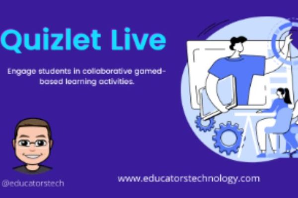 The Use Of Quizlet Live Code For Learning quizlet-live-code