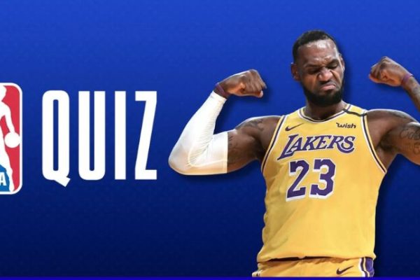 NBA