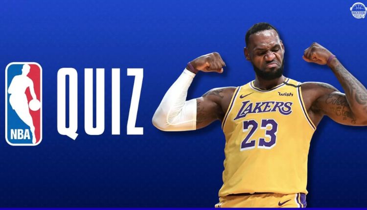 NBA