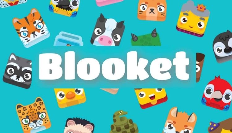 blookett