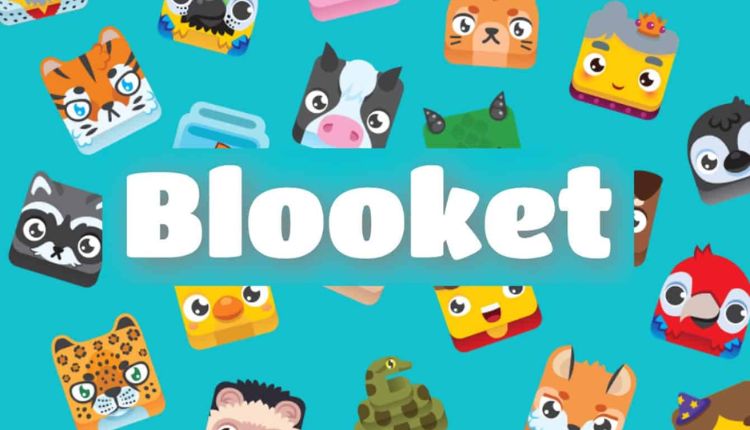 blookrt