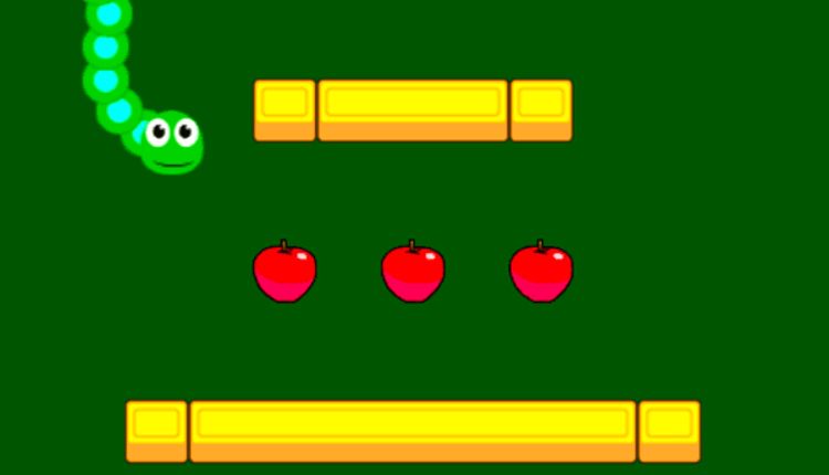 cool math games snake