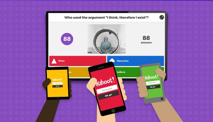 create-kahoot