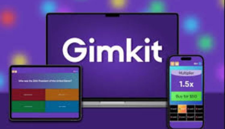 gimkitt
