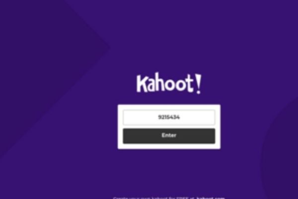 kahoot-it-join