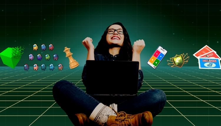 learning games