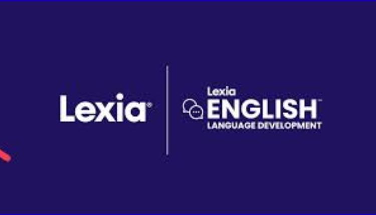 lexia english