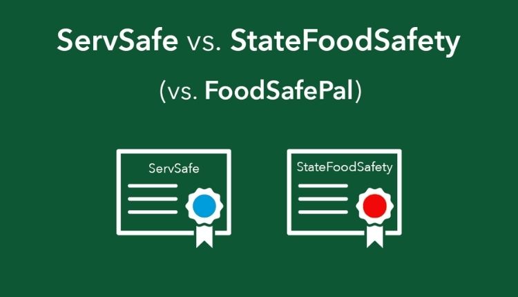servesafe