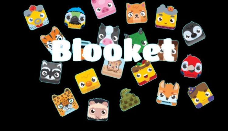blookeet