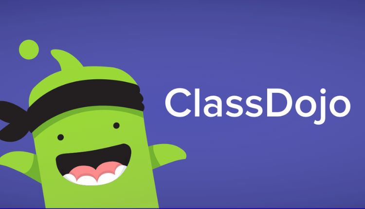 classdojo for students