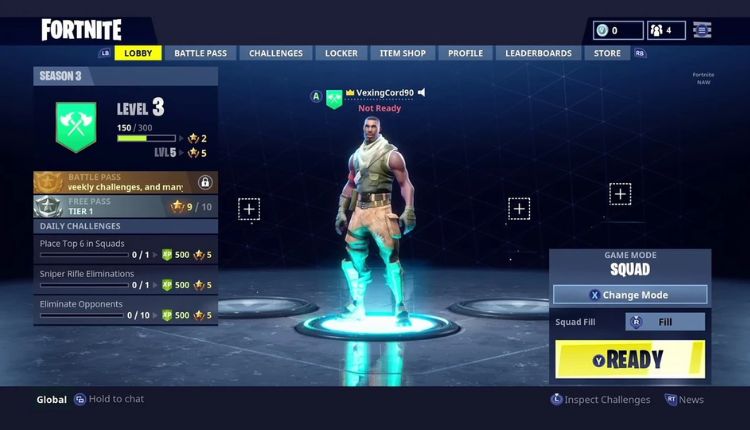 fortnite-lobby