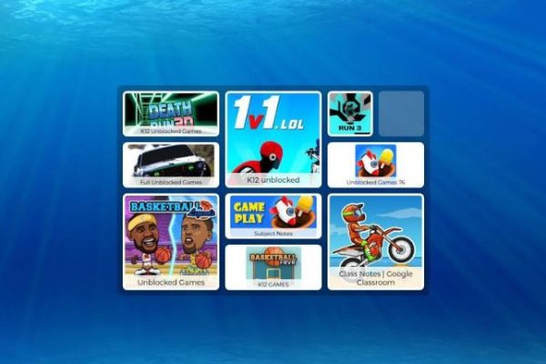 unblocked-games-classroom