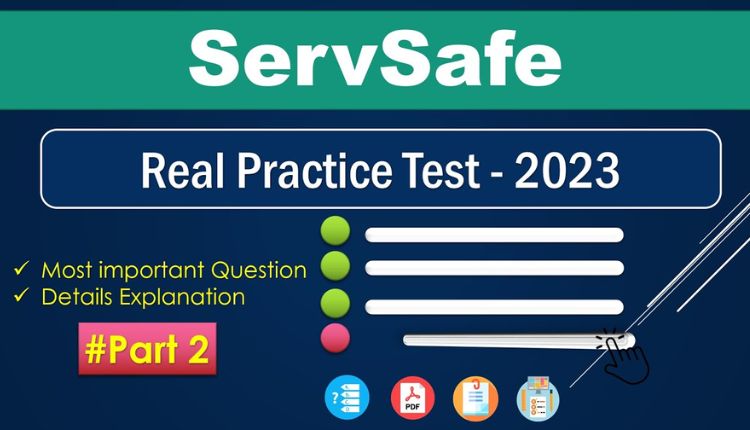 Serv-Safe