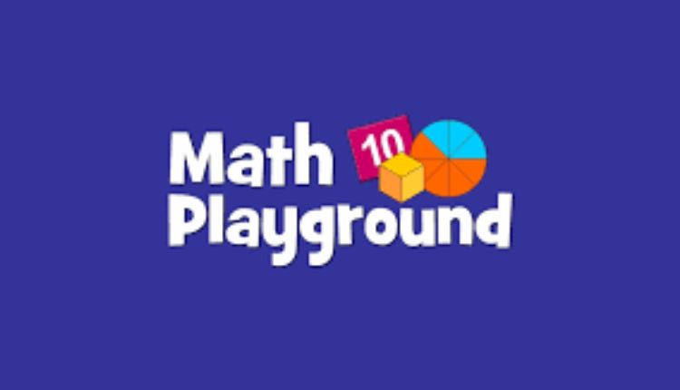 Math Playgroud