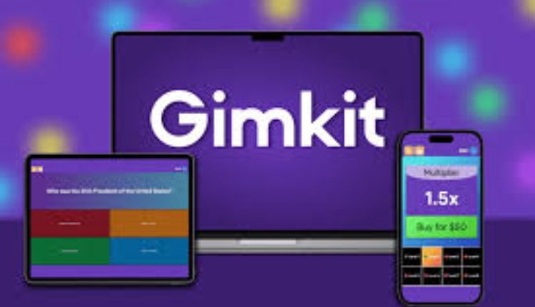 gimkits
