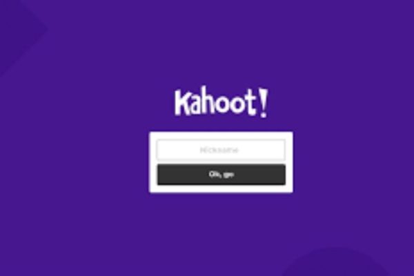 Kahoot Log In