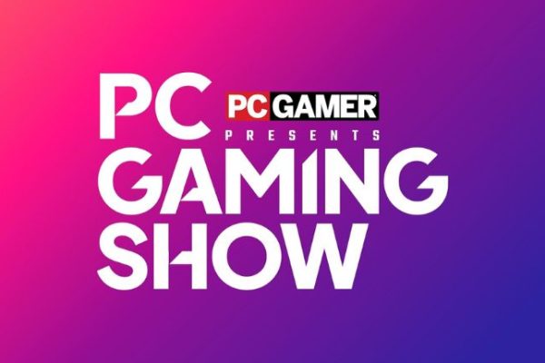 pc gaming show