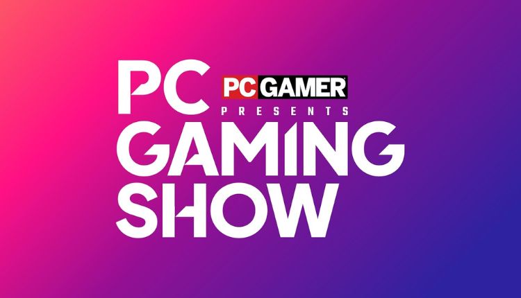 pc gaming show